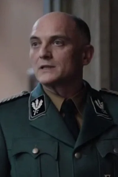 Markus Schleinzer