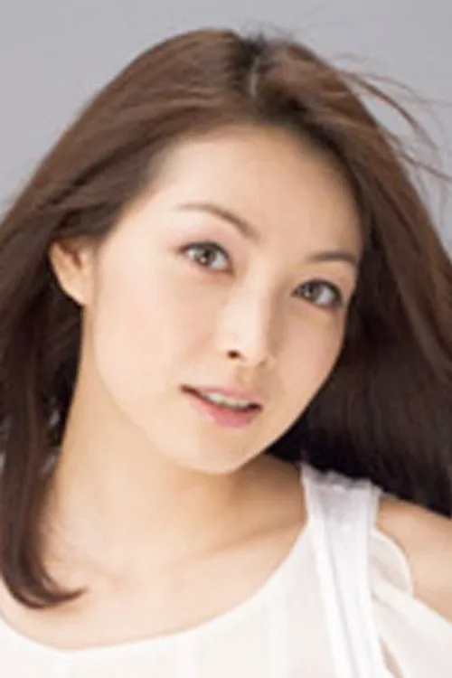 Megumi Satou photo