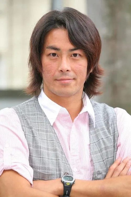 Zero (Suit Actor)