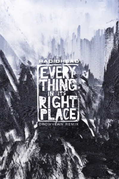 Everything in Its Right Place photo
