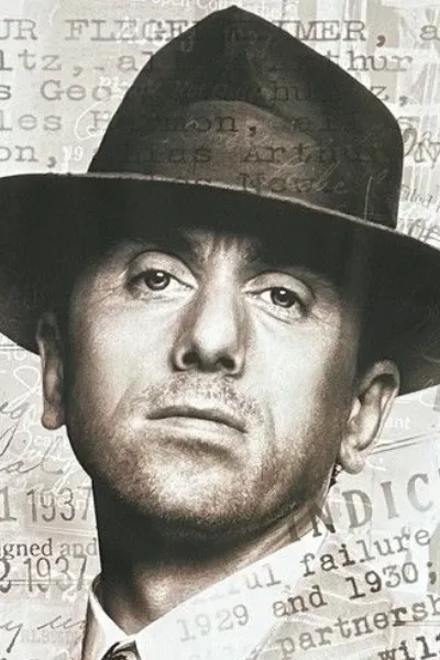 Tim Roth photo