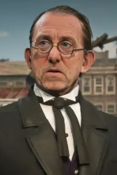 Tim Roth