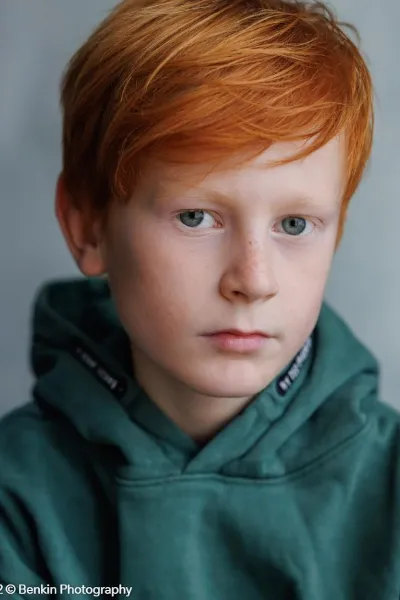 Maxwell Oakes