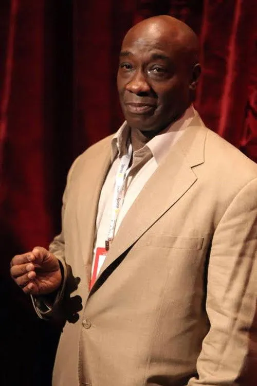 Michael Clarke Duncan photo