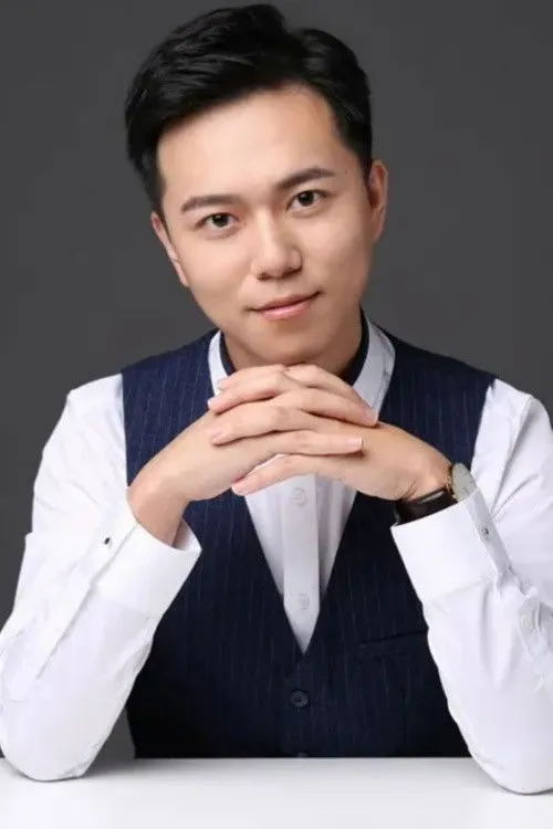 李奕霖