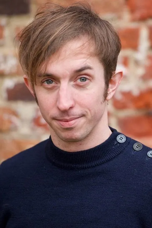 Arnaud Voss