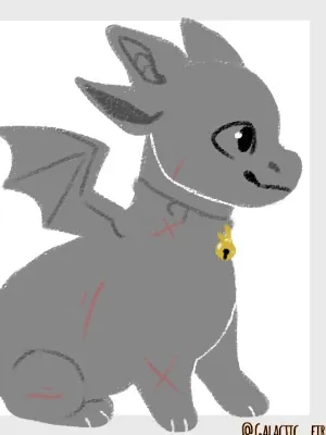 Baby Dragon Maker by galactic_fire