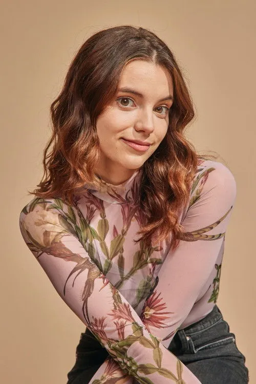 Francesca Reale photo