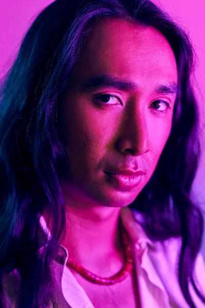 Román Zaragoza photo