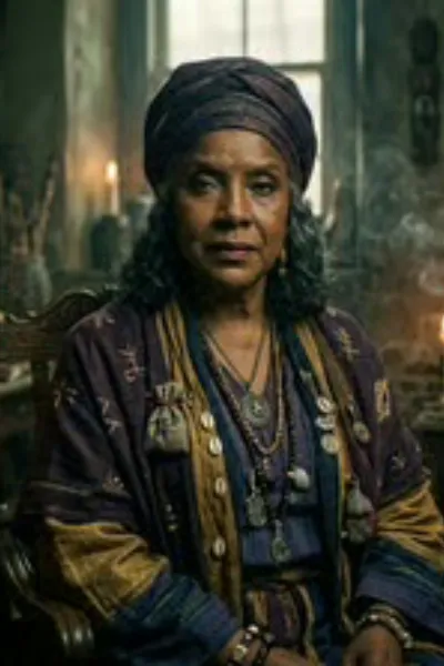 Phylicia Rashād
