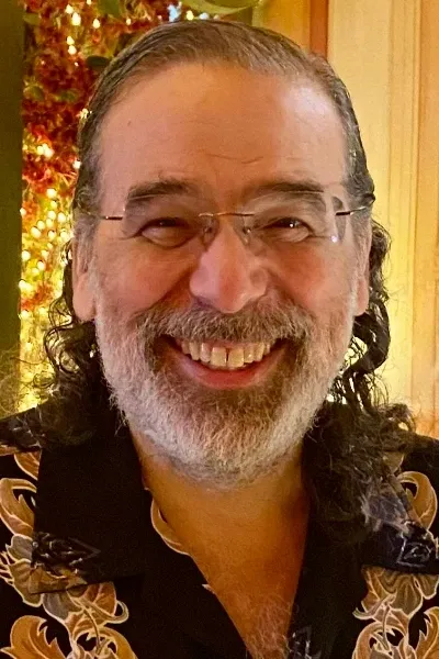 Rick Zieff photo