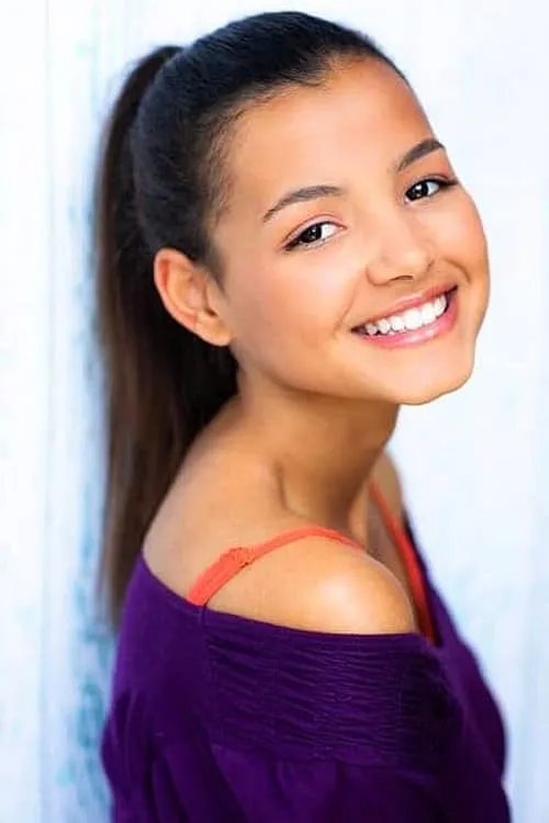 Deja Monique Cruz photo