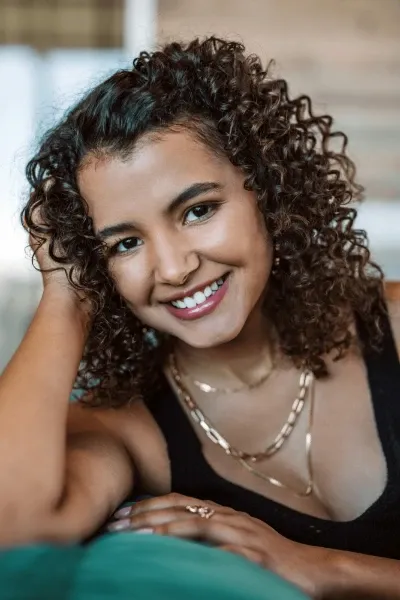 Deja Monique Cruz photo