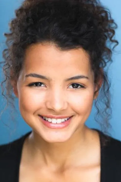 Deja Monique Cruz photo