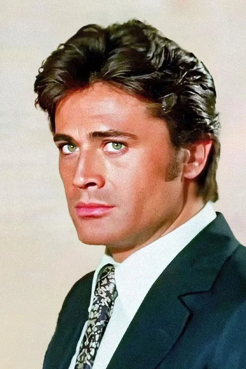 Cüneyt Arkın photo