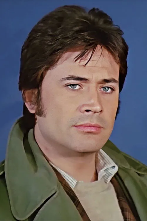Cüneyt Arkın photo