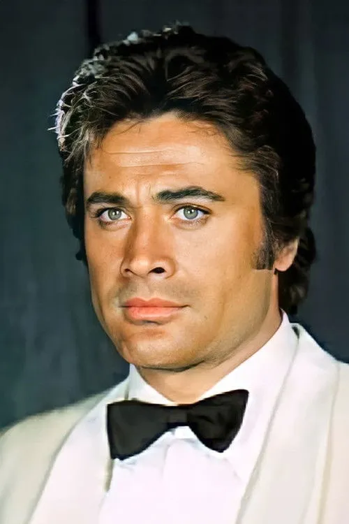 Cüneyt Arkın photo