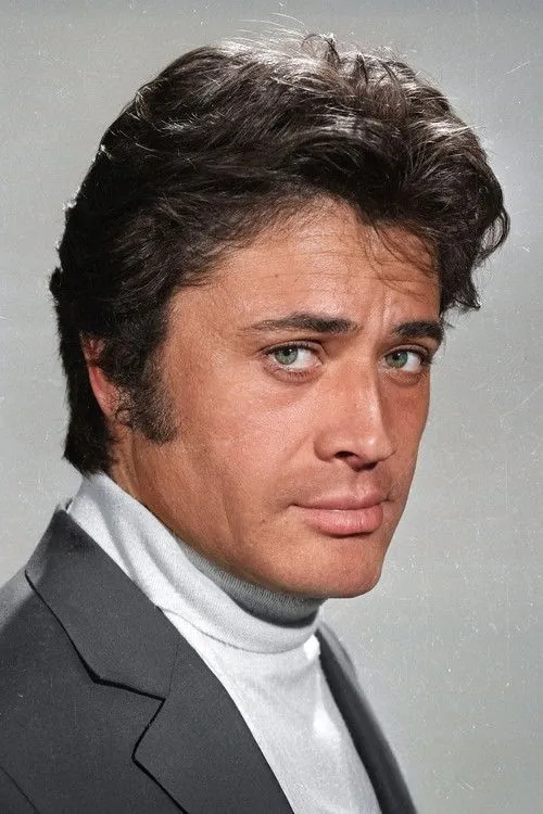 Cüneyt Arkın photo