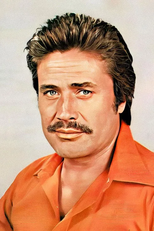 Cüneyt Arkın photo