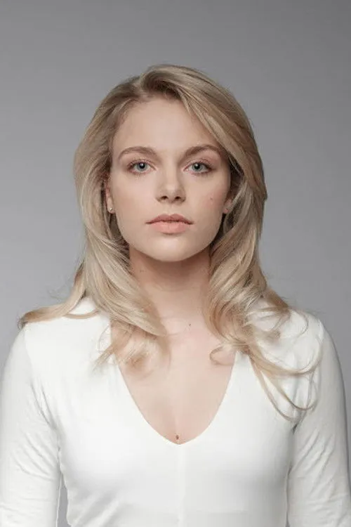 Vanessa Aleksander photo