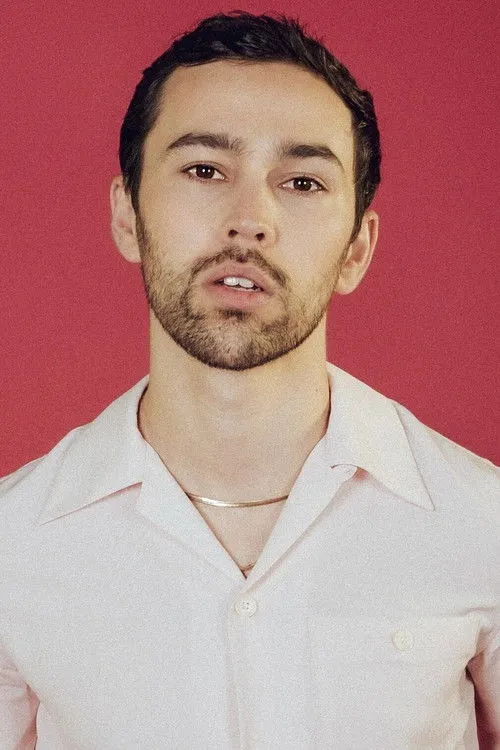 Max Schneider photo