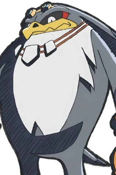 Ray Chase photo