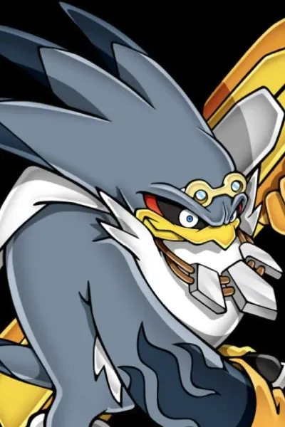 Ray Chase photo