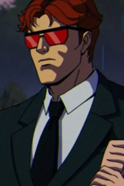 Ray Chase photo