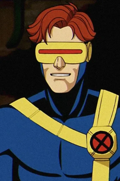 Ray Chase photo