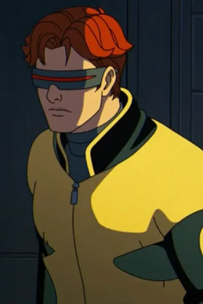 Ray Chase photo