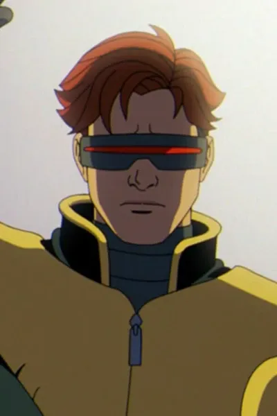 Ray Chase photo