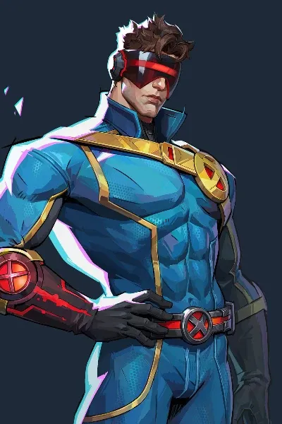 Ray Chase photo