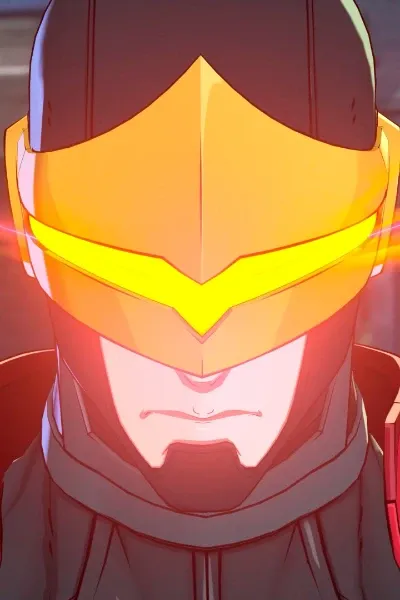 Ray Chase photo