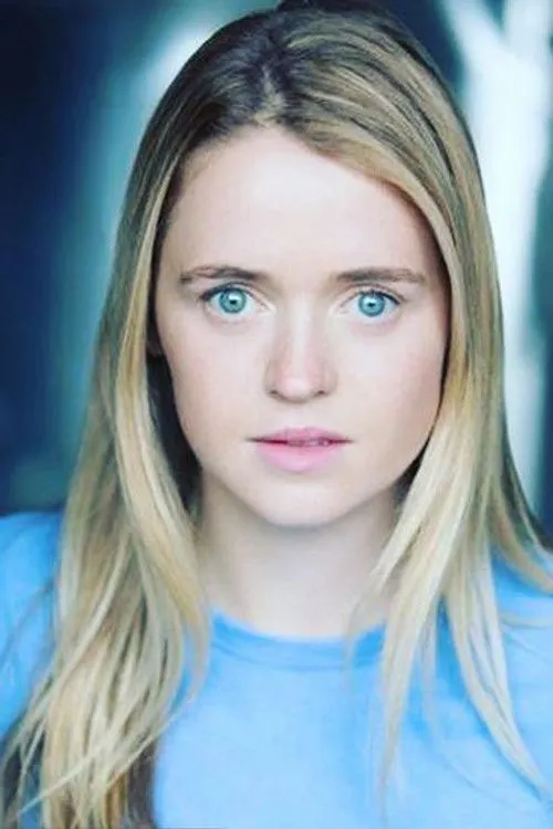 Sofia Oxenham photo