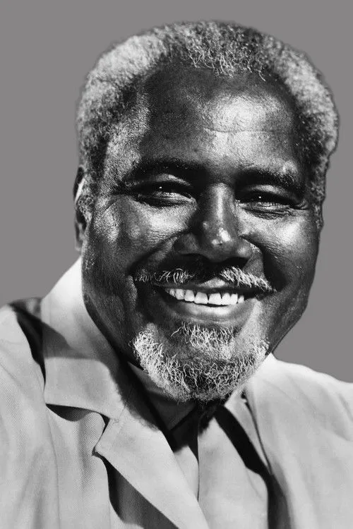Rex Ingram photo