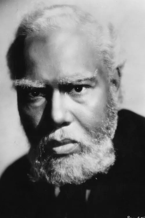 Rex Ingram photo