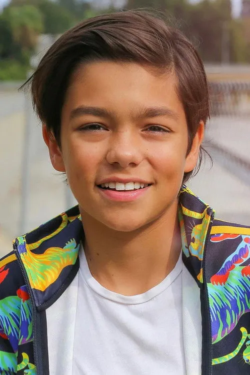 Malachi Barton photo