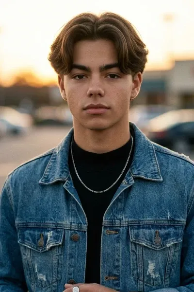 Malachi Barton photo