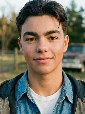 Eric Garrett