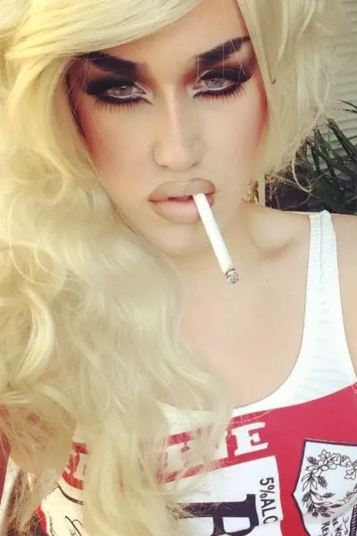 Adore Delano photo