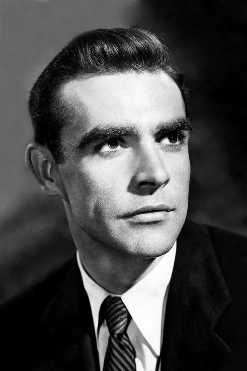 Sean Connery photo