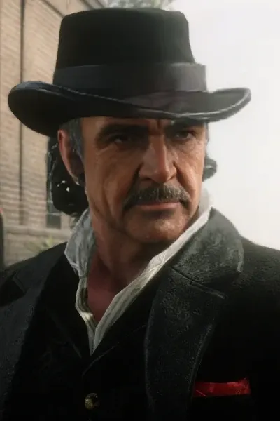 Sean Connery