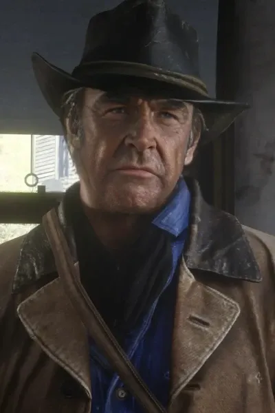 Sean Connery