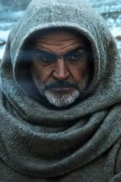 Sean Connery photo