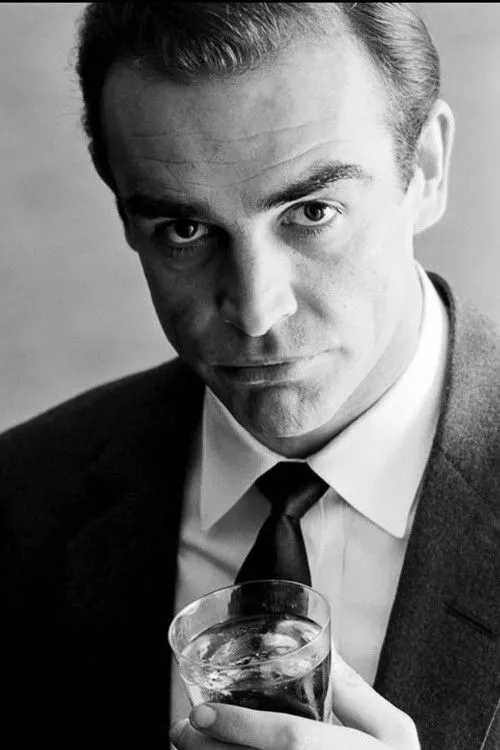 Sean Connery photo