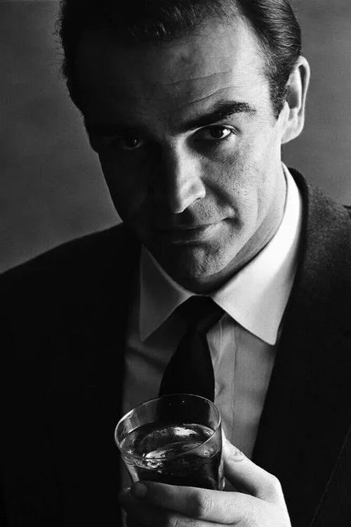 Sean Connery photo