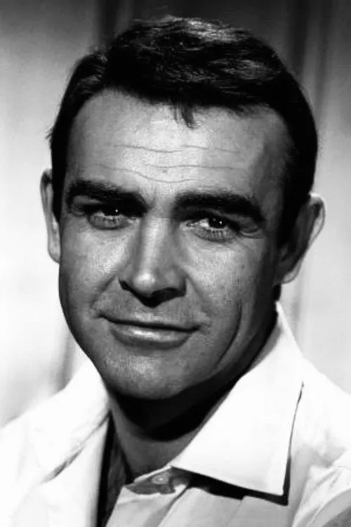 Sean Connery photo