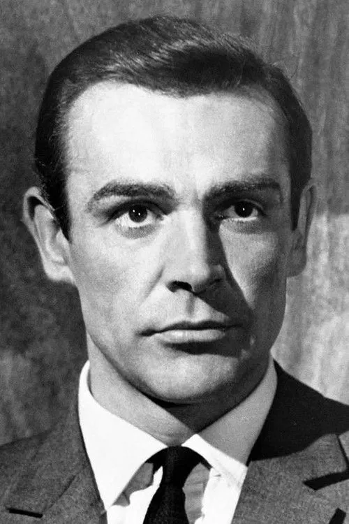 Sean Connery photo