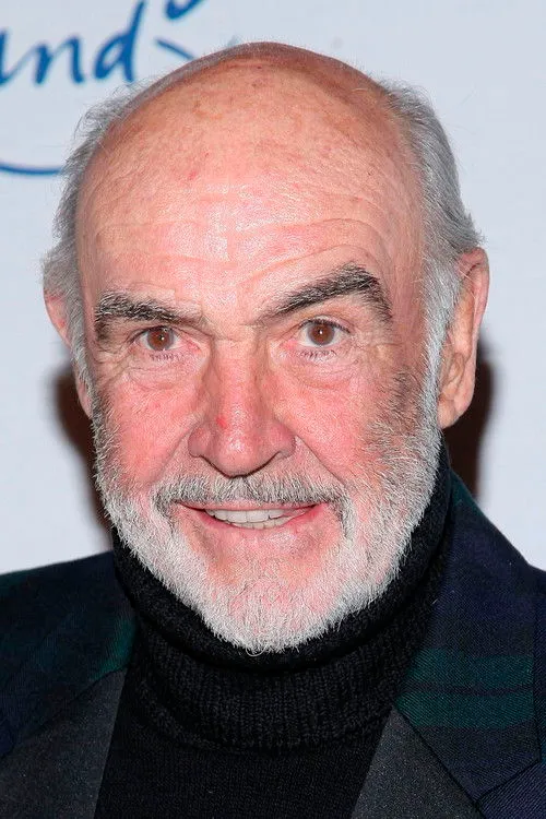 Sean Connery photo