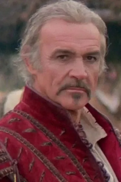 Sean Connery photo